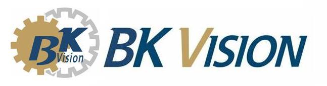 Bk Vision Logo