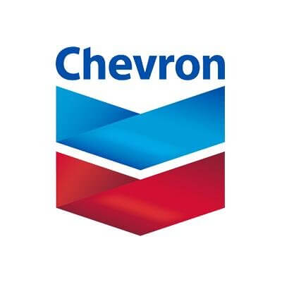 Chevron Logo