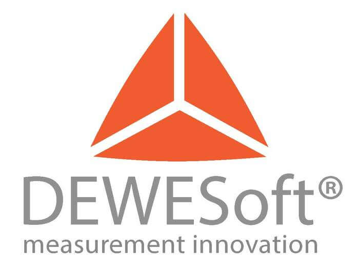 Dewesoft Logo