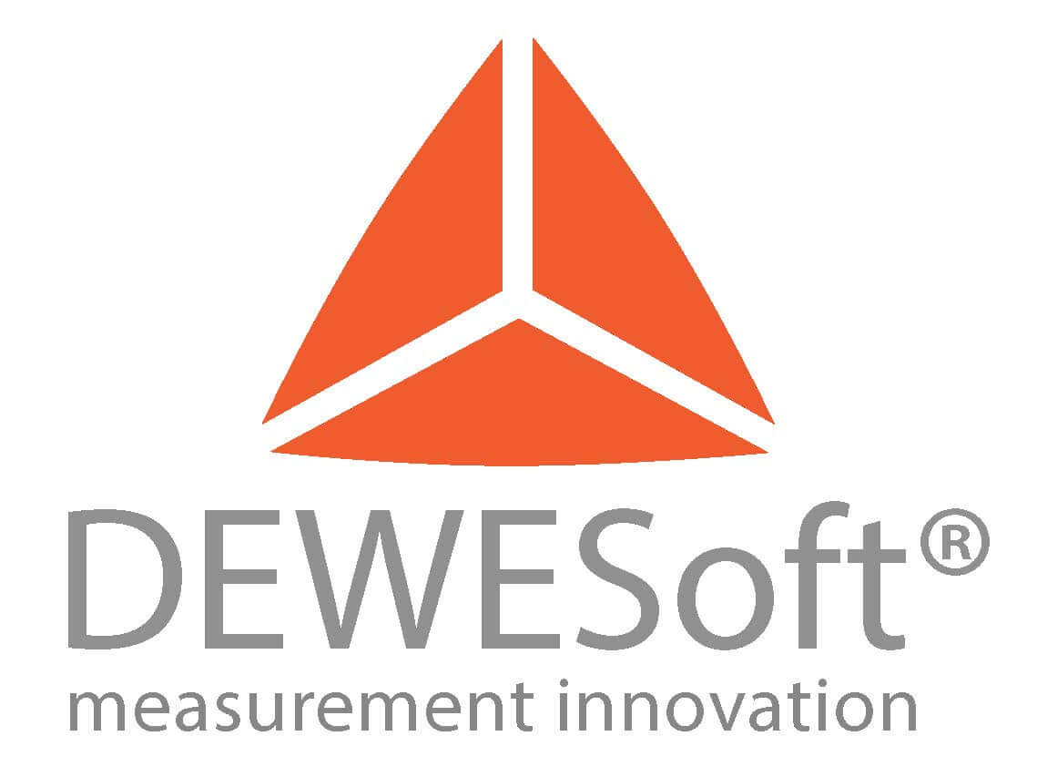 DeweSoft Logo