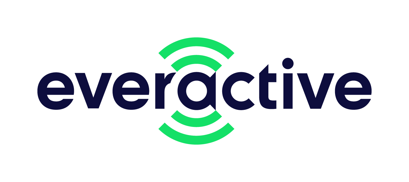 Everactive Logo