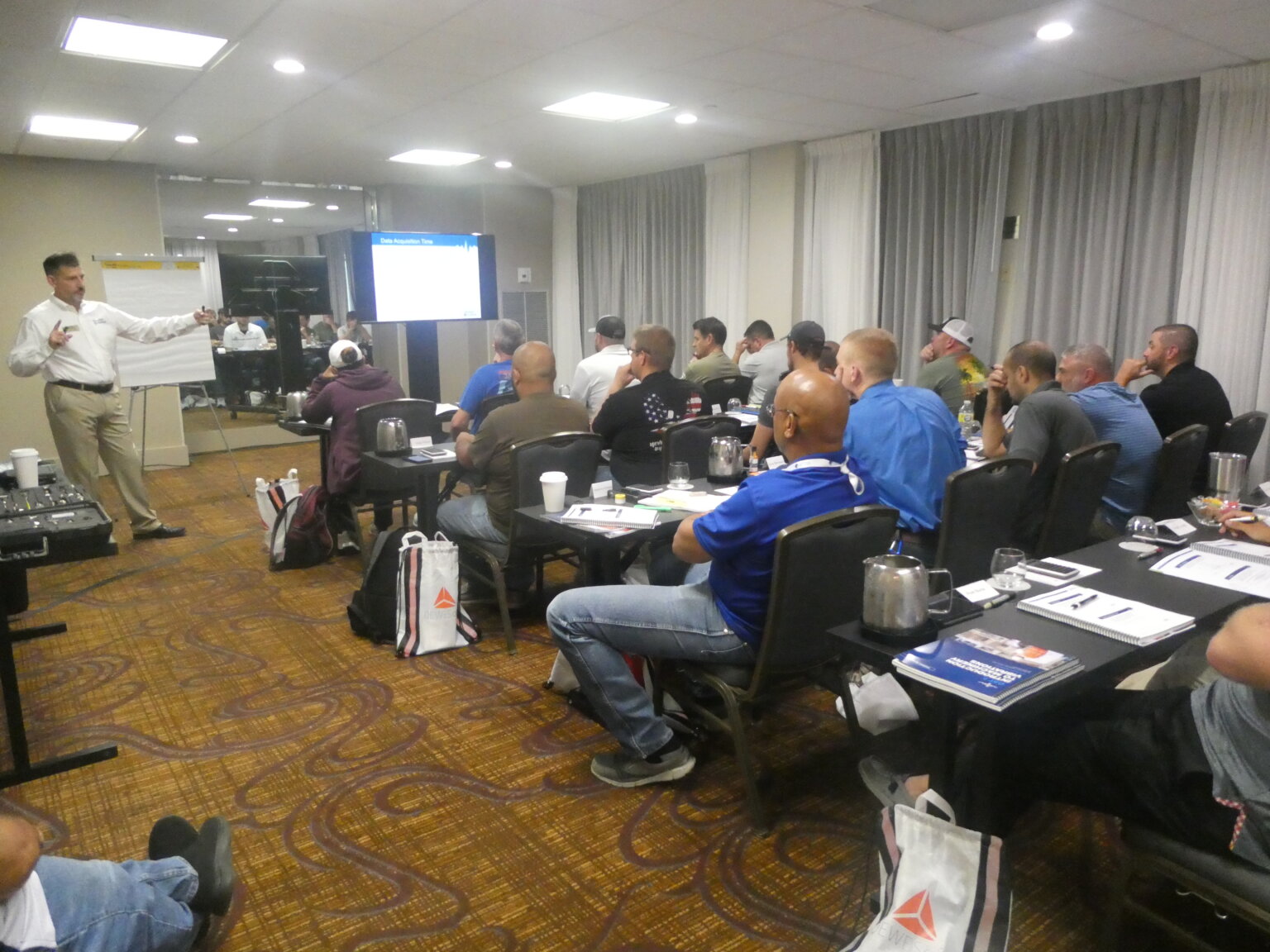 Vibration Analysis Training Courses - Vibration Institute Vibration Analysis Training Courses - Vibration Institute