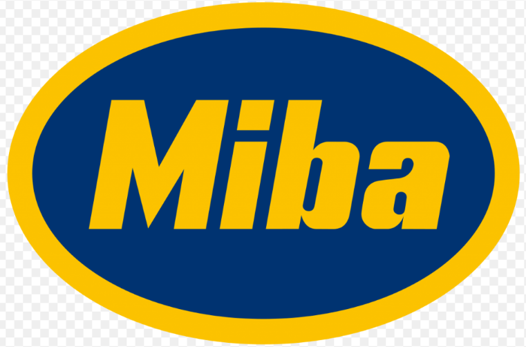 Miba Industrial Bearings