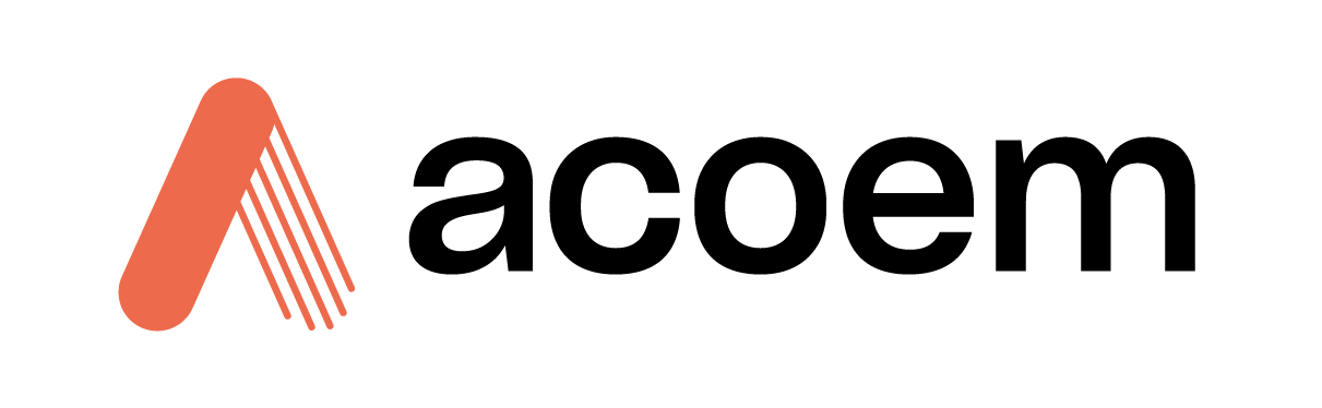 Acoem USA - Membership with VI-Institute