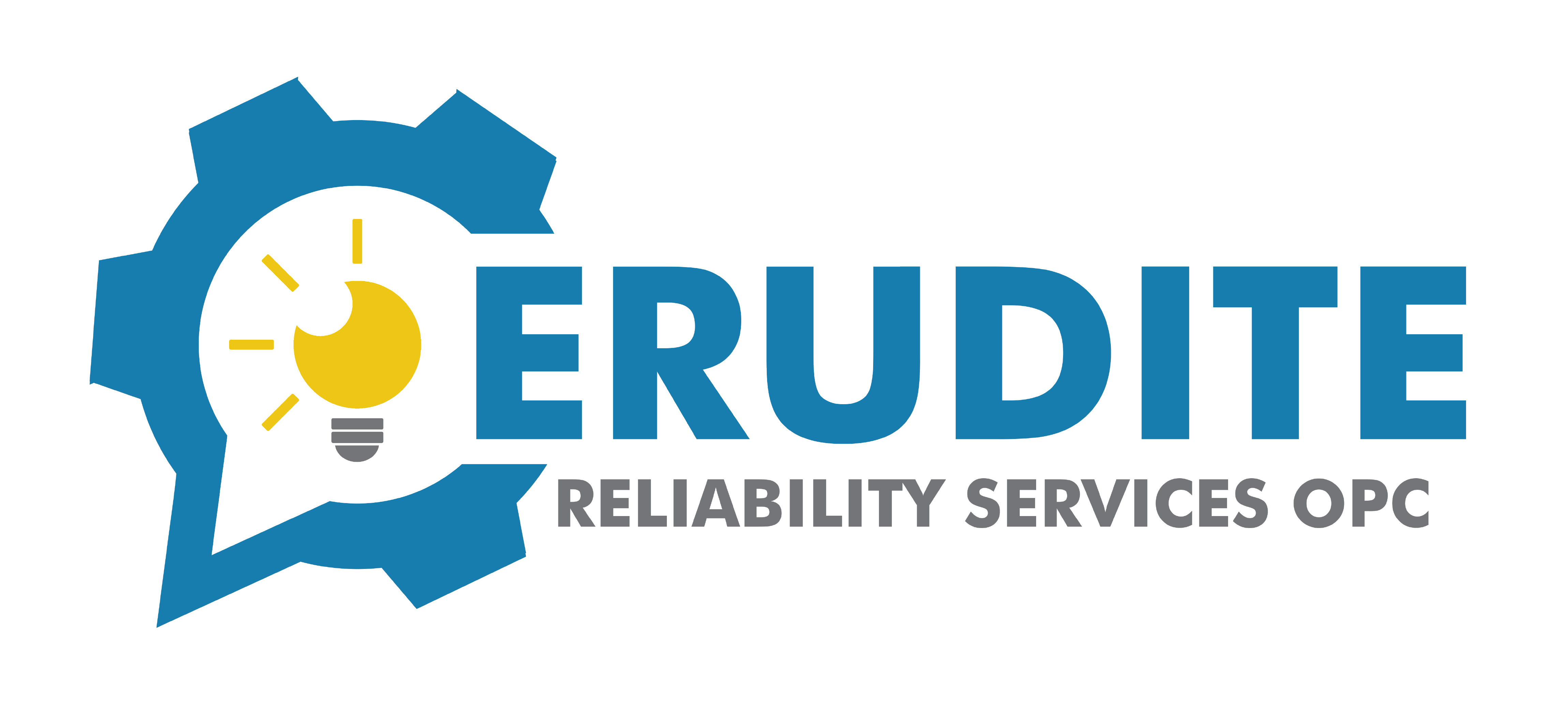 Erudite Erudite Reliability Services OPC